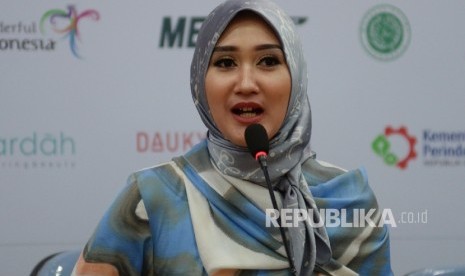 Dian Pelangi 