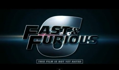 Fast and Furious 6