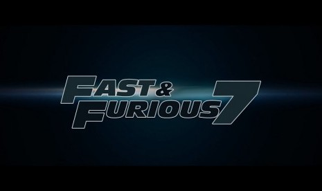 Fast and Furious 7