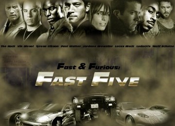 FastFive