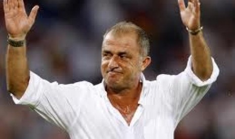 Fatih Terim