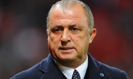 Fatih Terim