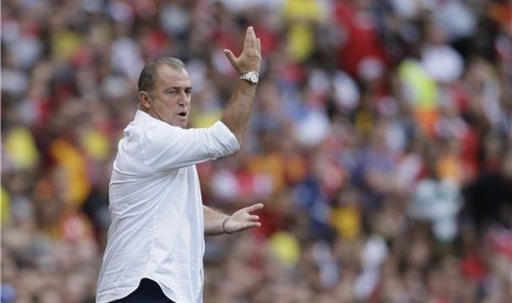 Fatih Terim 