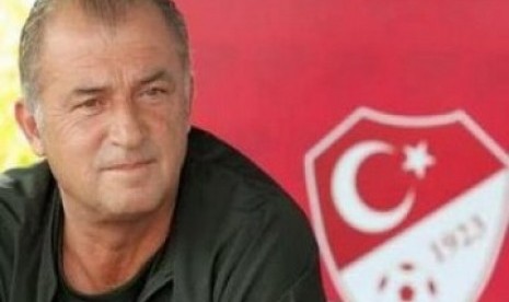 Fatih Terim