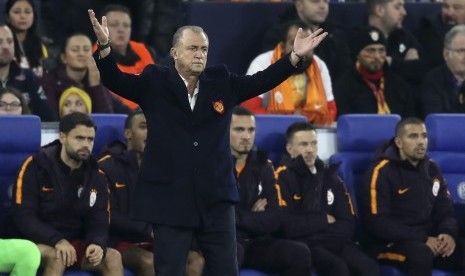 Fatih Terim 