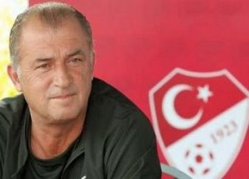 Fatih Terim