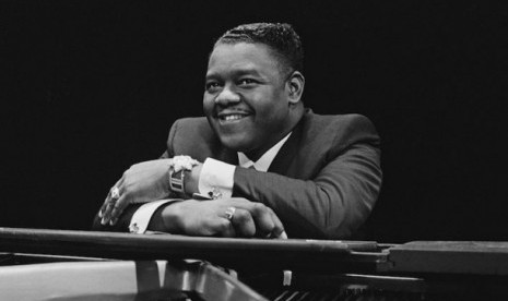 Fats Domino