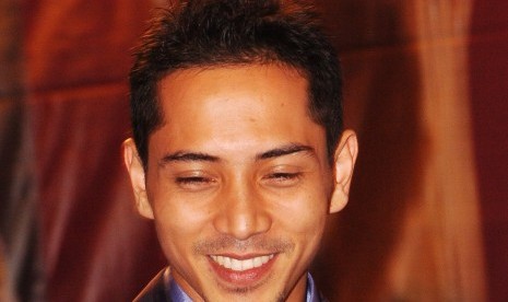 Fauzi Baadila