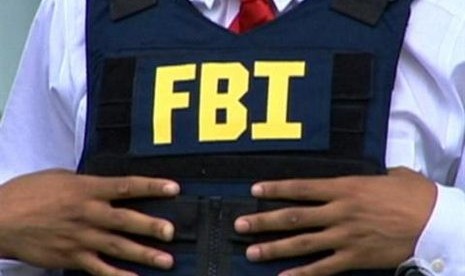 Federal Bureau of Investigation (FBI)