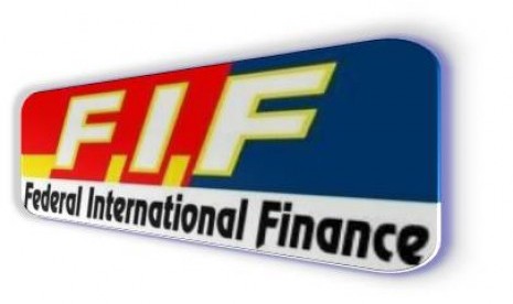 Federal International Finance