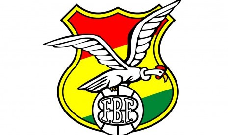 Federasi sepak Bola Bolivia