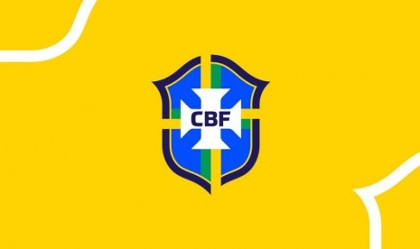 Federasi Sepak Bola Brasil (CBF).