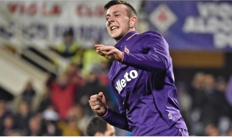 Federico Bernardeschi 