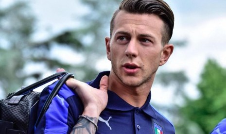 Federico Bernardeschi 