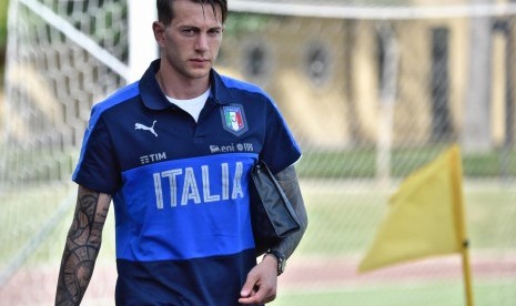 Federico Bernardeschi