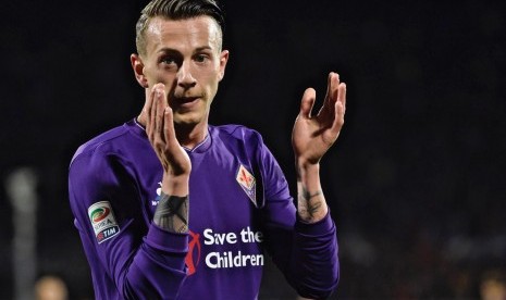 Federico Bernardeschi