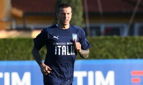 Federico Bernardeschi