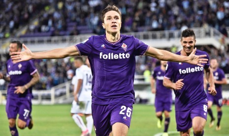 Federico Chiesa