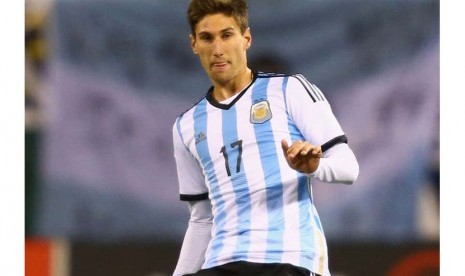 Federico Fernandez