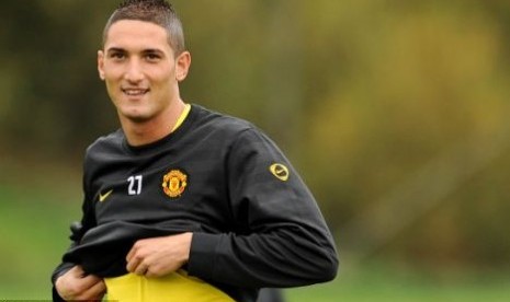 Federico Macheda