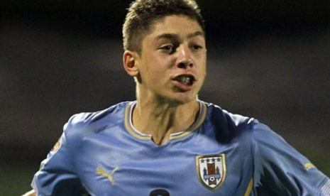 Federico Valverde