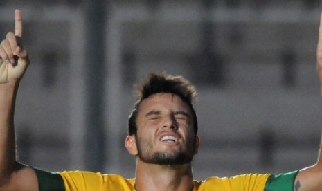 Felipe Anderson