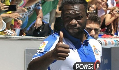 felipe caicedo