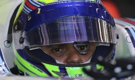 Felipe Massa