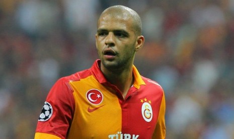 Felipe Melo