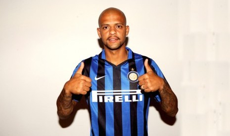 Felipe Melo