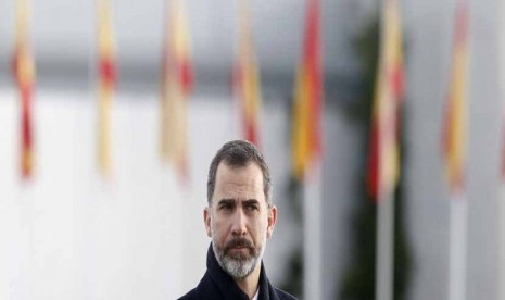 Felipe VI 