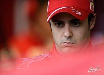 Felipe Massa