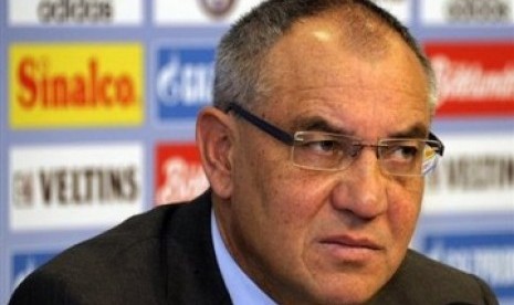 Felix Magath