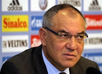 Felix Magath