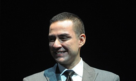 Ferdi Hasan