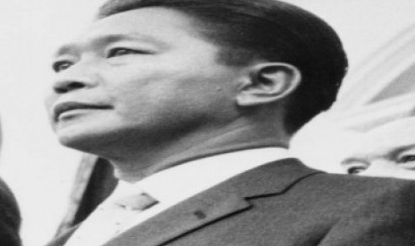 Ferdinand Marcos