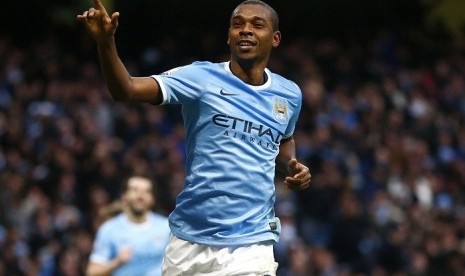 Fernandinho