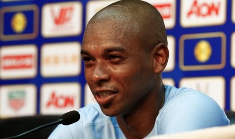 Fernandinho