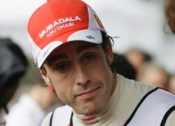 Fernando Alonso