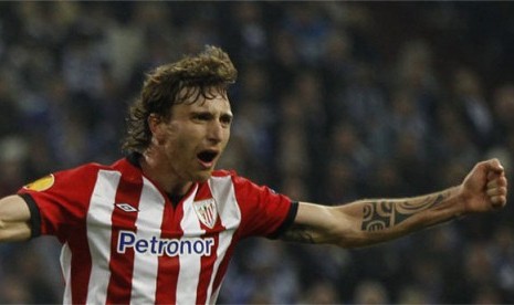 Fernando Amorebieta