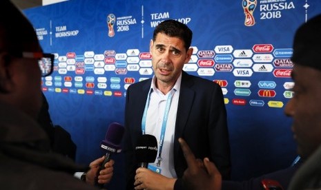 Fernando Hierro