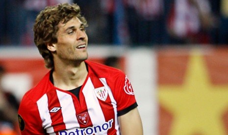 Fernando Llorente.