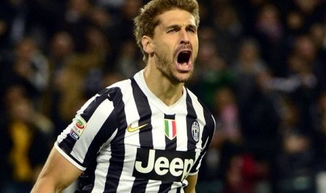 Fernando Llorente