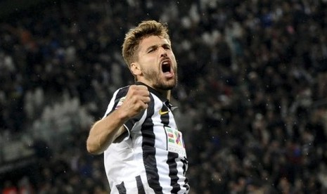 Fernando Llorente