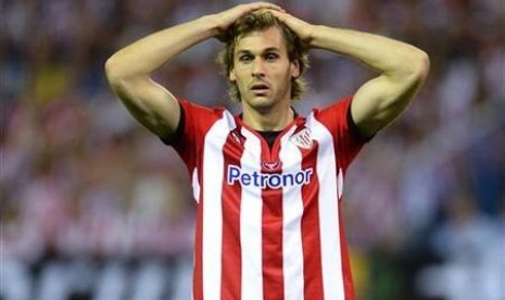 Fernando Llorente