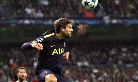 Fernando Llorente