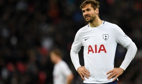 Fernando Llorente