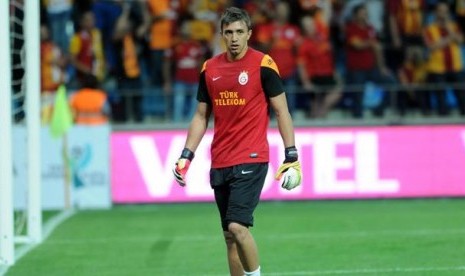 Fernando Muslera