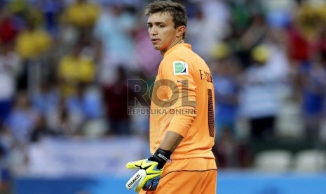 Fernando Muslera