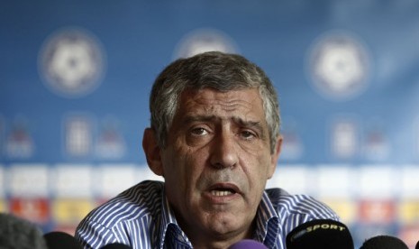 Fernando Santos